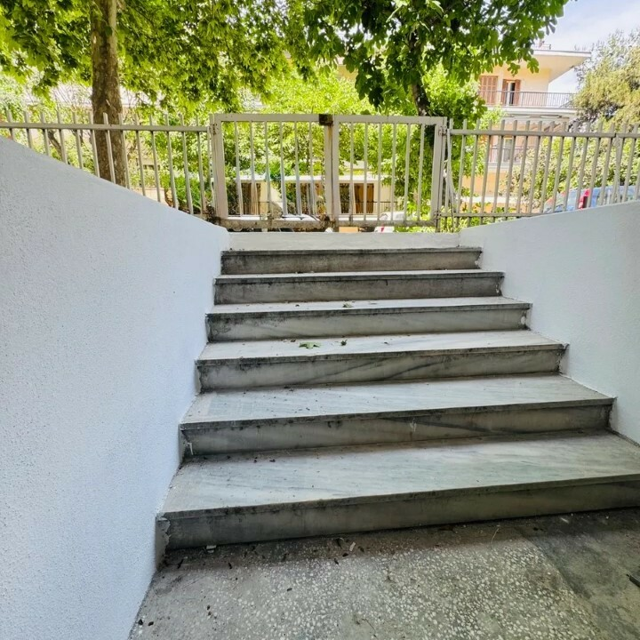 Flat In Kalamaria, Greece (144 M²)
