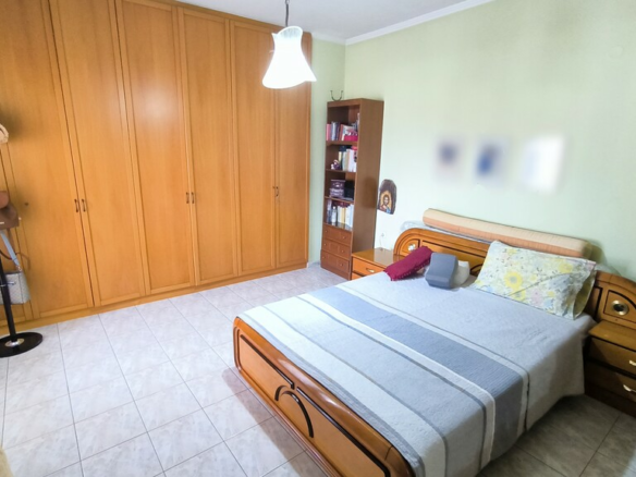 3-bedroom Maisonette In Paralia, Greece (144 M²)