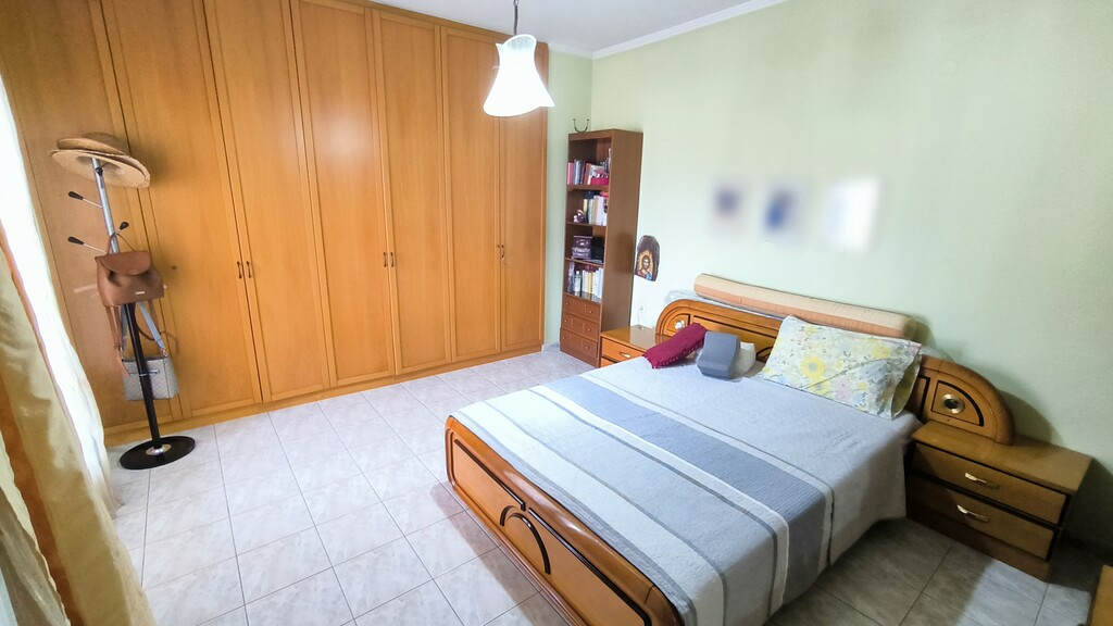 3-bedroom Maisonette In Paralia, Greece (144 M²)