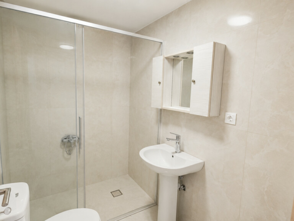 2-bedroom Flat In Mallia, Greece (70 M²)
