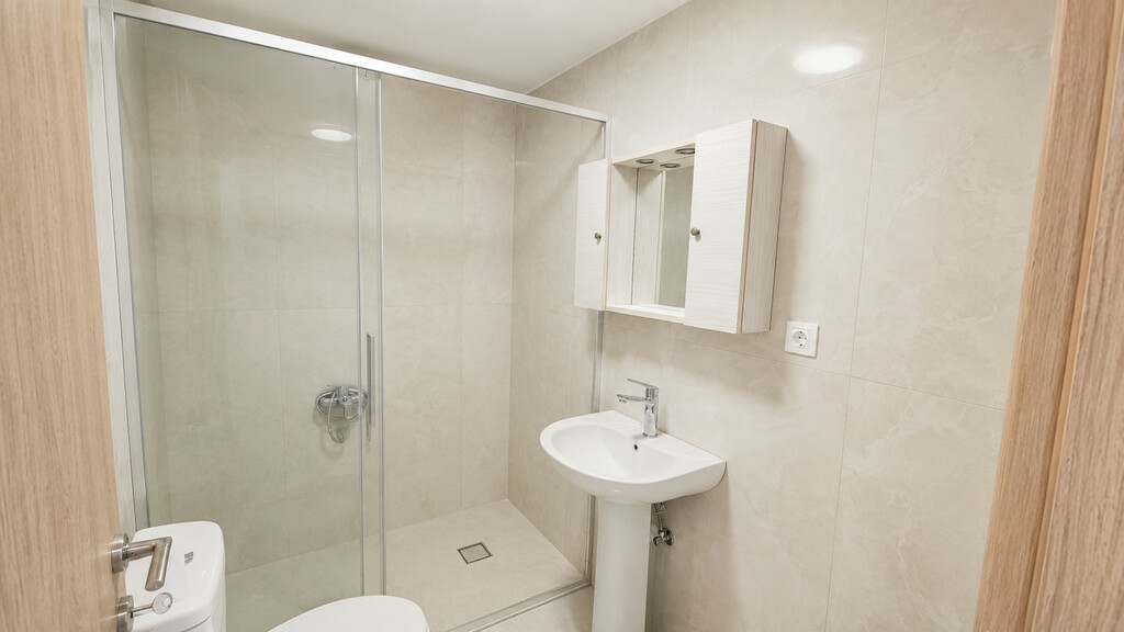 2-bedroom Flat In Mallia, Greece (70 M²)