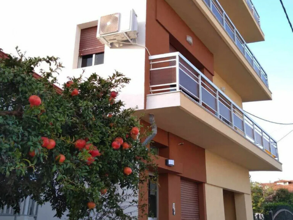 Building 280 M2 In Epanomi, Greece