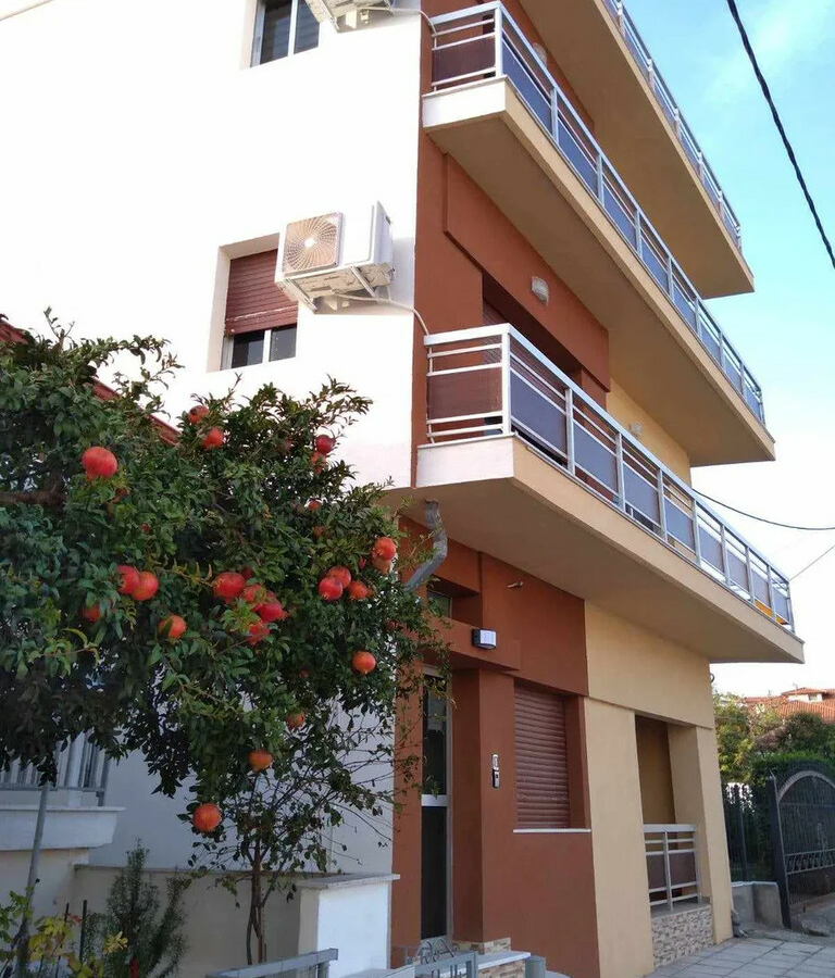 Building 280 M2 In Epanomi, Greece