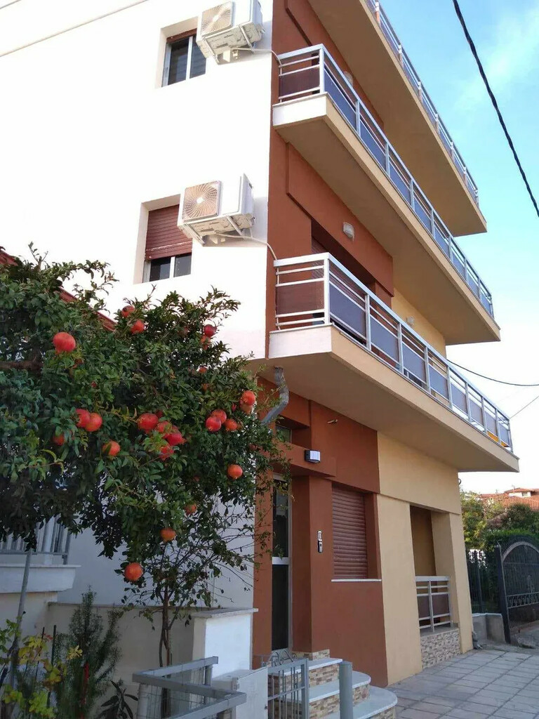 Building 280 M2 In Epanomi, Greece