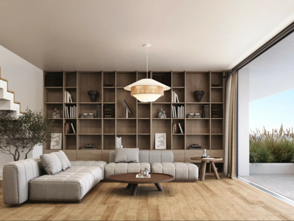Flat 163 M2 In Elliniko, Greece