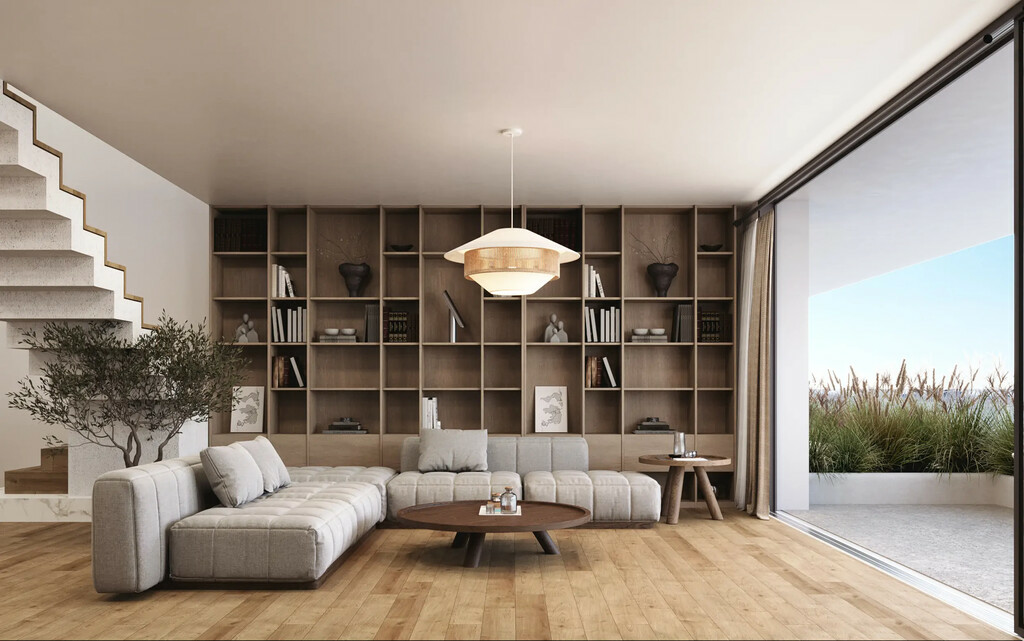 Flat 163 M2 In Elliniko, Greece