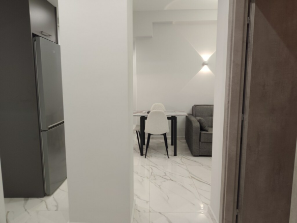 Flat 49 M2 In Analipsi – Mpotsari – Nea Paralia, Greece