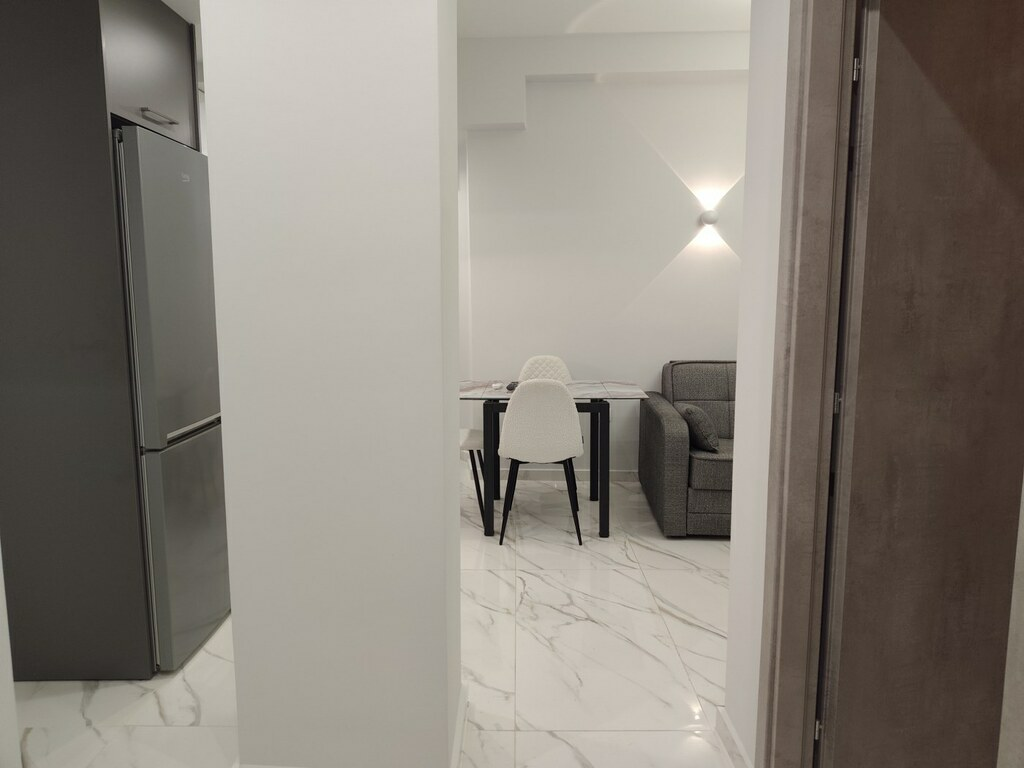 Flat 49 M2 In Analipsi – Mpotsari – Nea Paralia, Greece