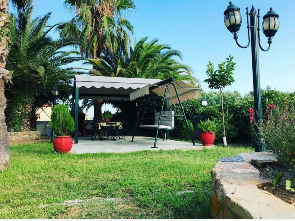 Hotel In Sithonia, Greece (500 M²)