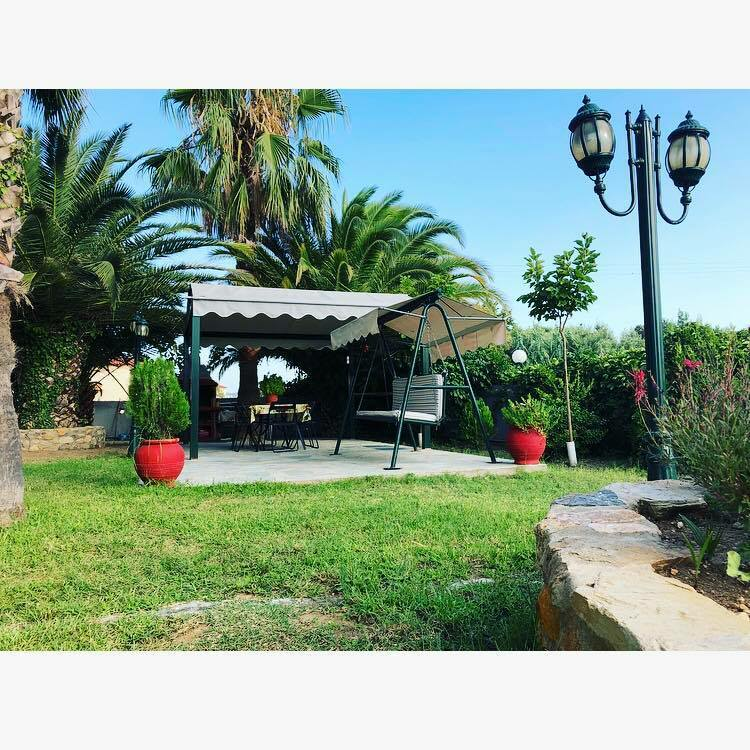Hotel In Sithonia, Greece (500 M²)
