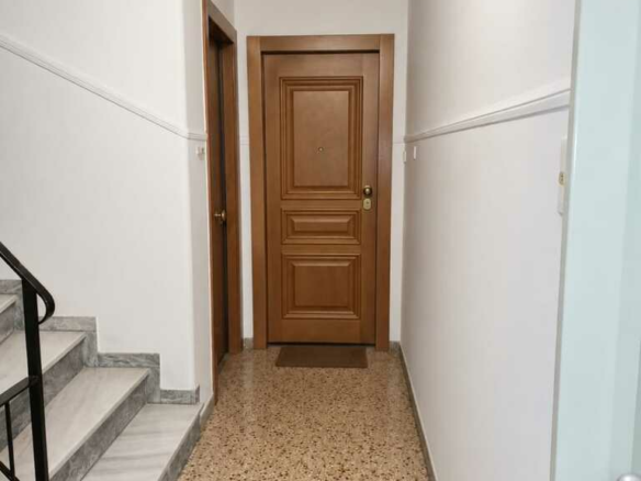 Flat In Kalithea, Greece (87 M²)