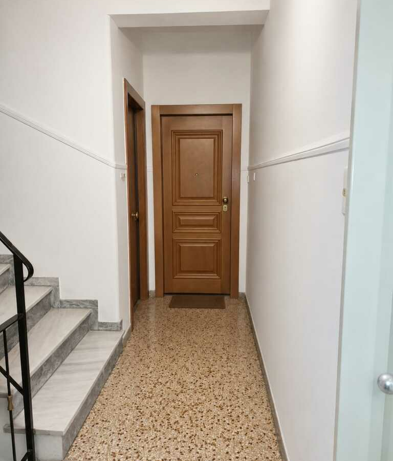 Flat In Kalithea, Greece (87 M²)