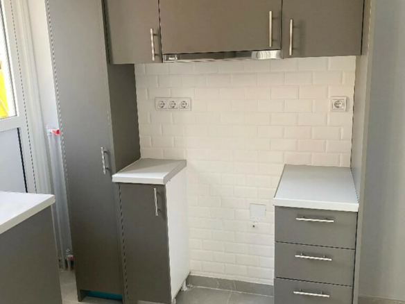 Flat 43 M2 In Ampelokipoi – Pentagon, Greece