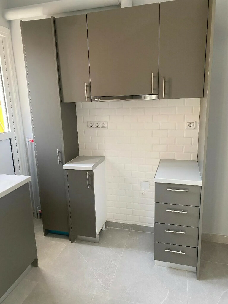ewvgufjqhzy-45e48a Flat 43 M2 In Ampelokipoi – Pentagon, Greece
