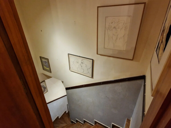 Maisonette 145 M2 In Kifissia, Greece