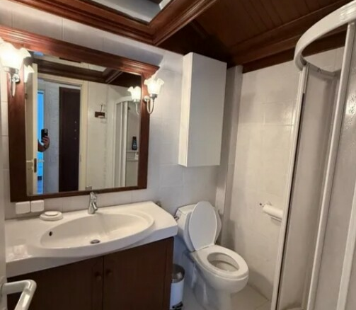3-bedroom Maisonette In Kassandra, Greece (125 M²)