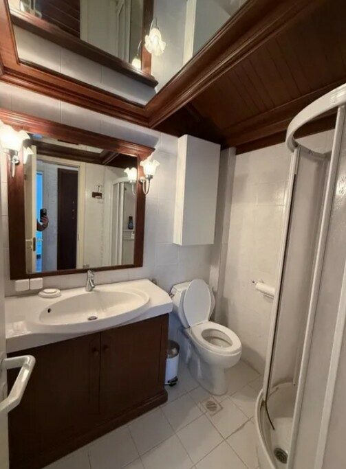 3-bedroom Maisonette In Kassandra, Greece (125 M²)