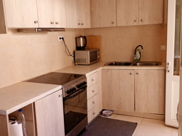 2-bedroom Maisonette In Heraclion Cretes, Greece (64 M²)