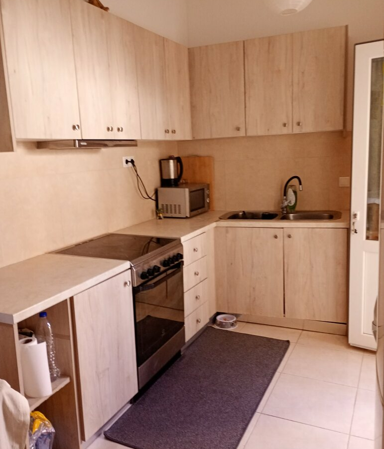 2-bedroom Maisonette In Heraclion Cretes, Greece (64 M²)