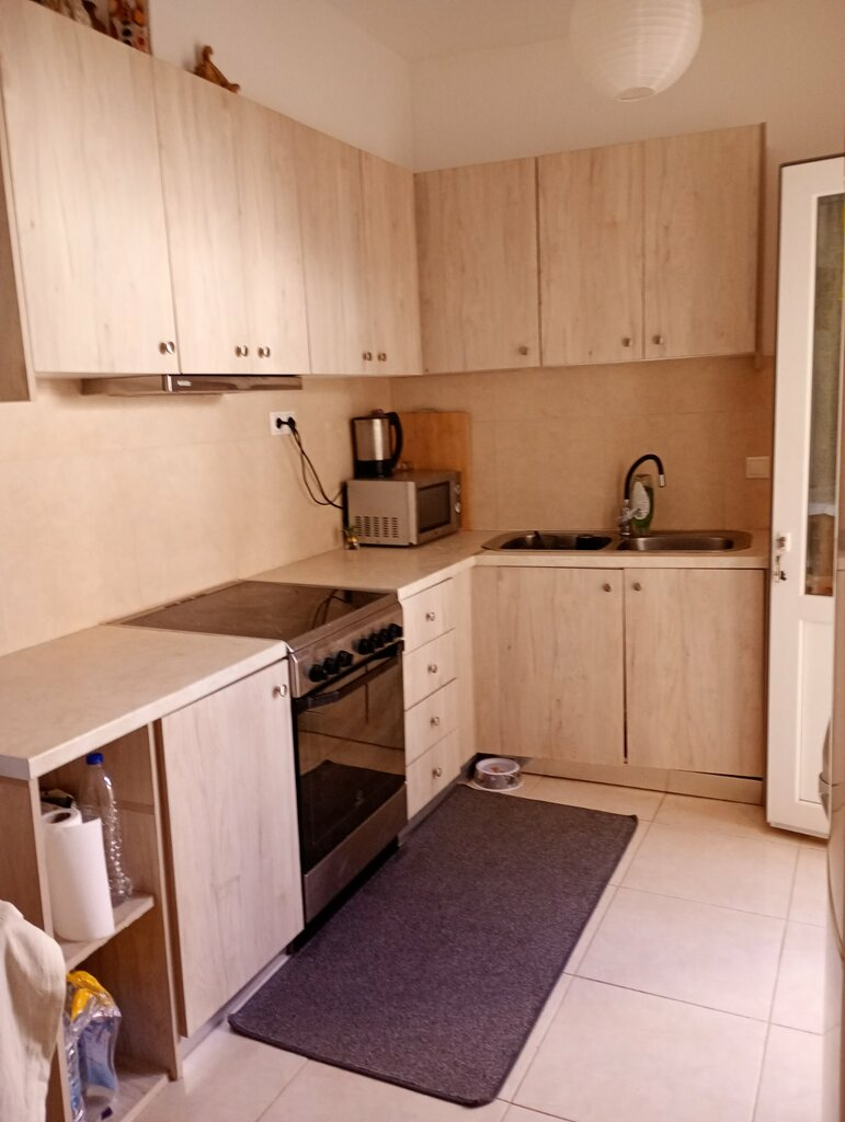 2-bedroom Maisonette In Heraclion Cretes, Greece (64 M²)