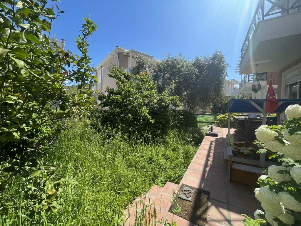 3-bedroom Maisonette In Thasos, Greece (111 M²)