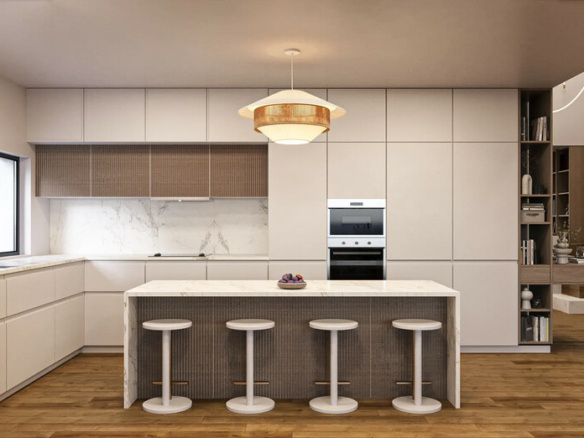 Flat 163 M2 In Elliniko, Greece