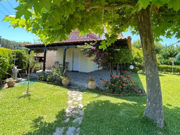 3-bedroom Maisonette In Kassandra, Greece (78 M²)