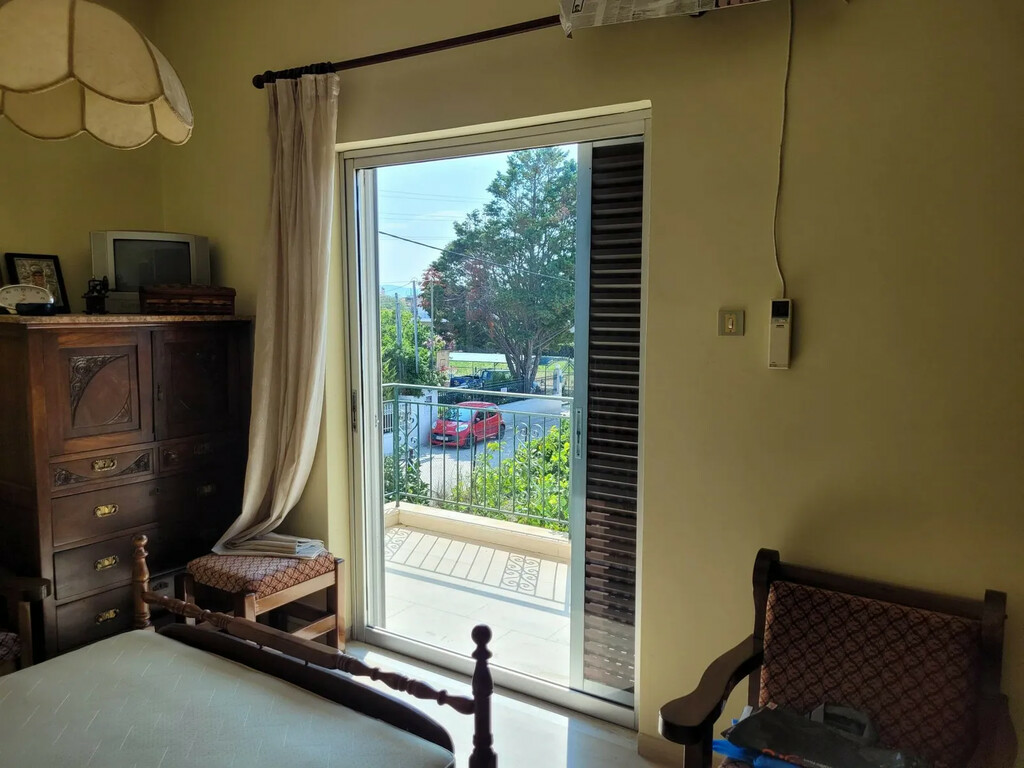 Detached House 161 M2 In Vocha, Greece