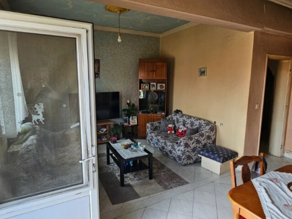 3-bedroom Flat In Sithonia, Greece (110 M²)