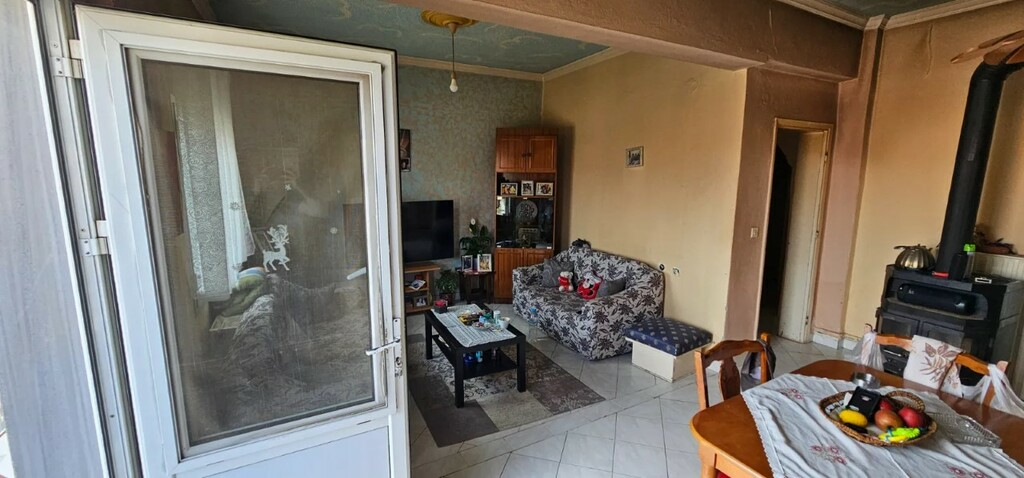 3-bedroom Flat In Sithonia, Greece (110 M²)