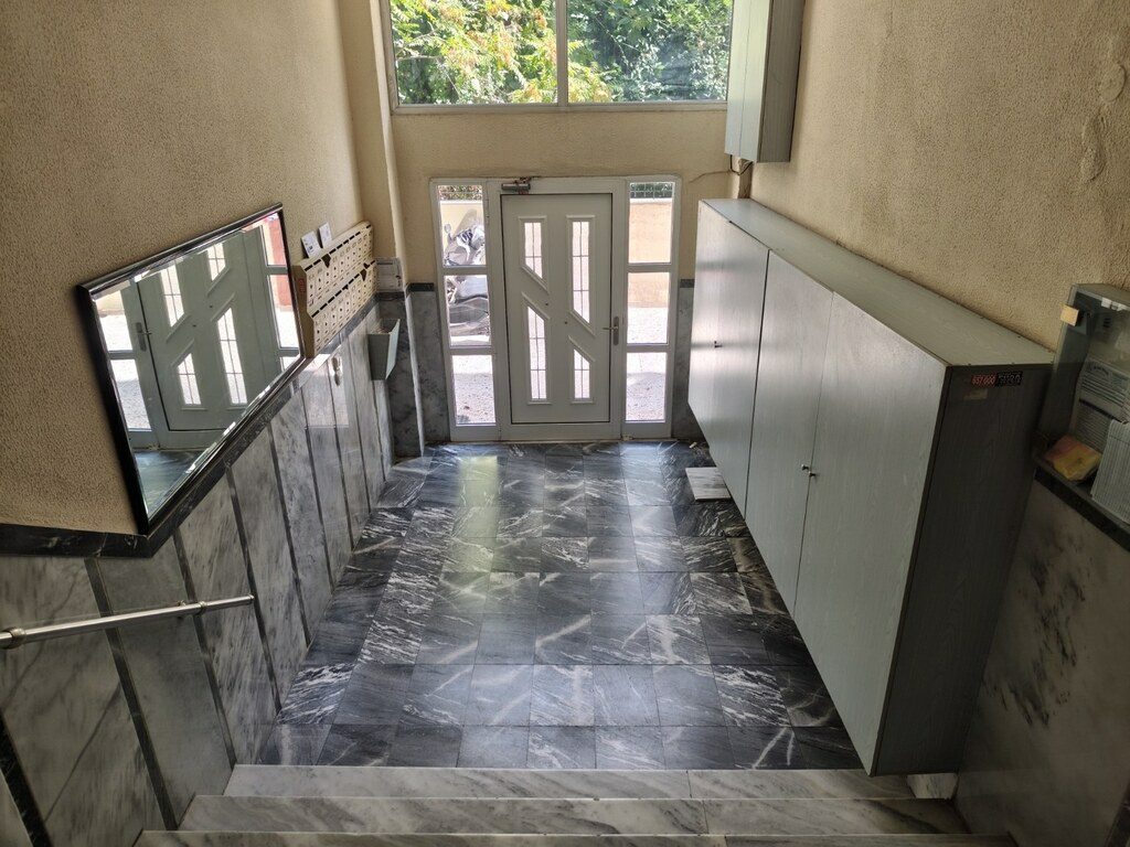 Flat 96 M2 In Sikies, Greece