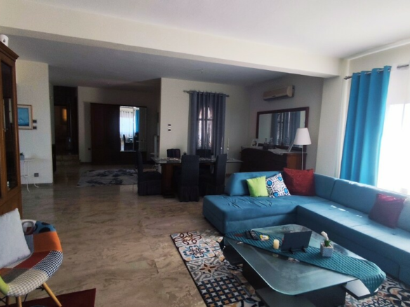 Detached House 460 M2 In Nea Propontida, Greece