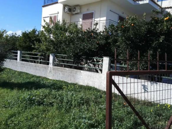 Detached House 161 M2 In Vocha, Greece