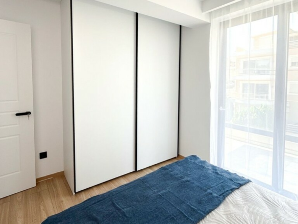 Flat 50 M2 In Agios Nikolaos, Greece