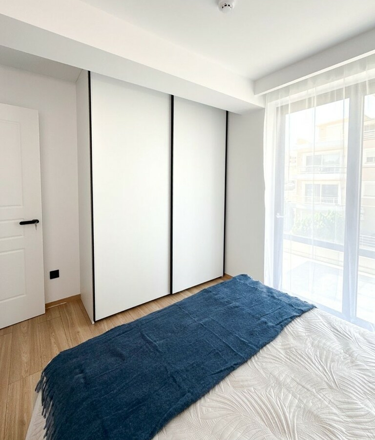Flat 50 M2 In Agios Nikolaos, Greece
