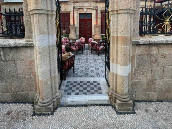 Business In Rhodes, Greece (500 M²)