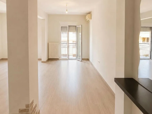2-bedroom Flat In Xirokrini – Panagia Faneromeni, Greece (90 M²)