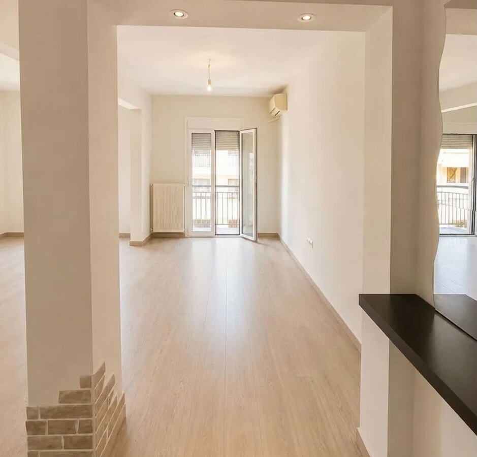 2-bedroom Flat In Xirokrini – Panagia Faneromeni, Greece (90 M²)
