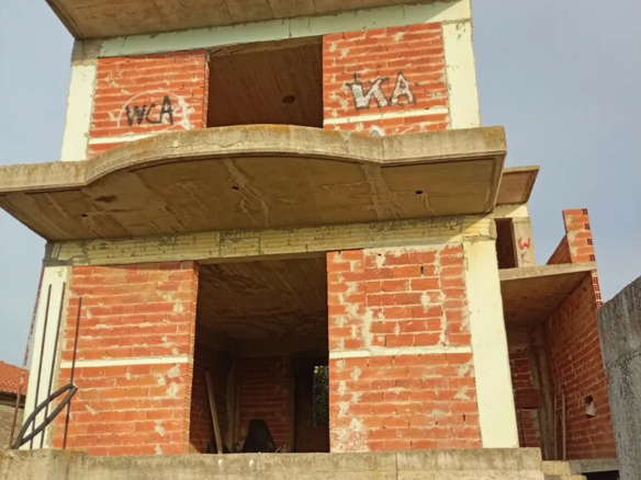 Maisonette 207 M2 In Korinos, Greece