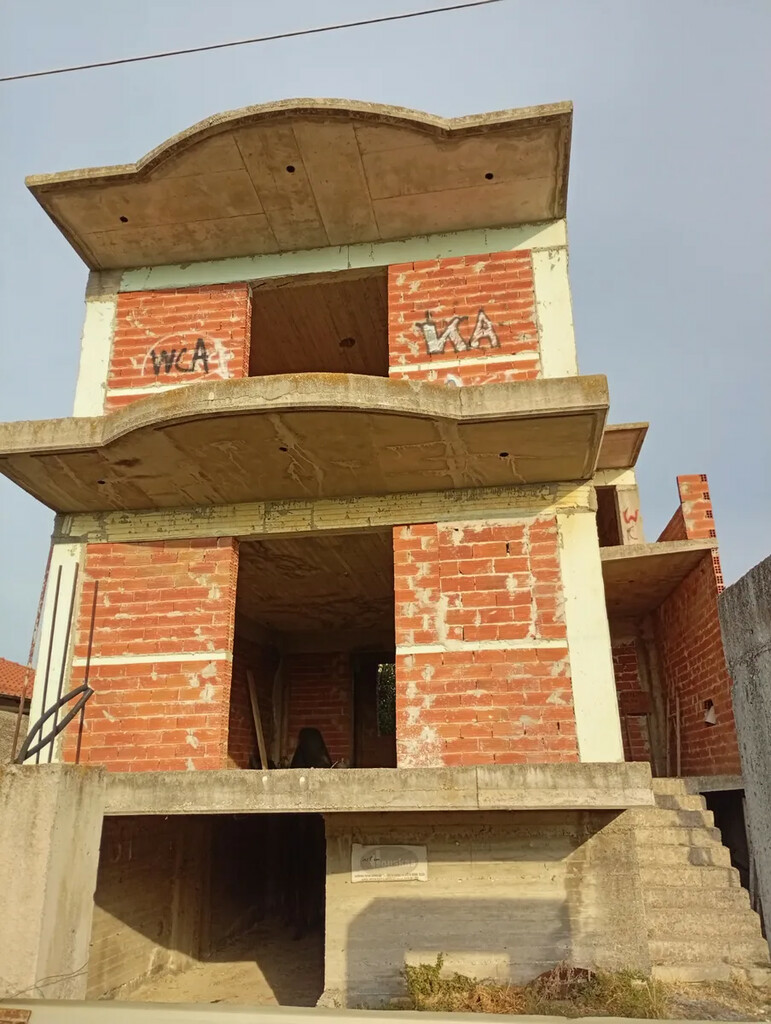 Maisonette 207 M2 In Korinos, Greece