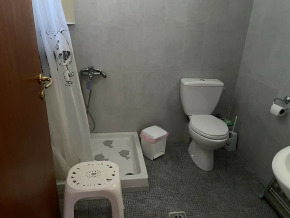 2-bedroom Maisonette In Poligiros, Greece (105 M²)
