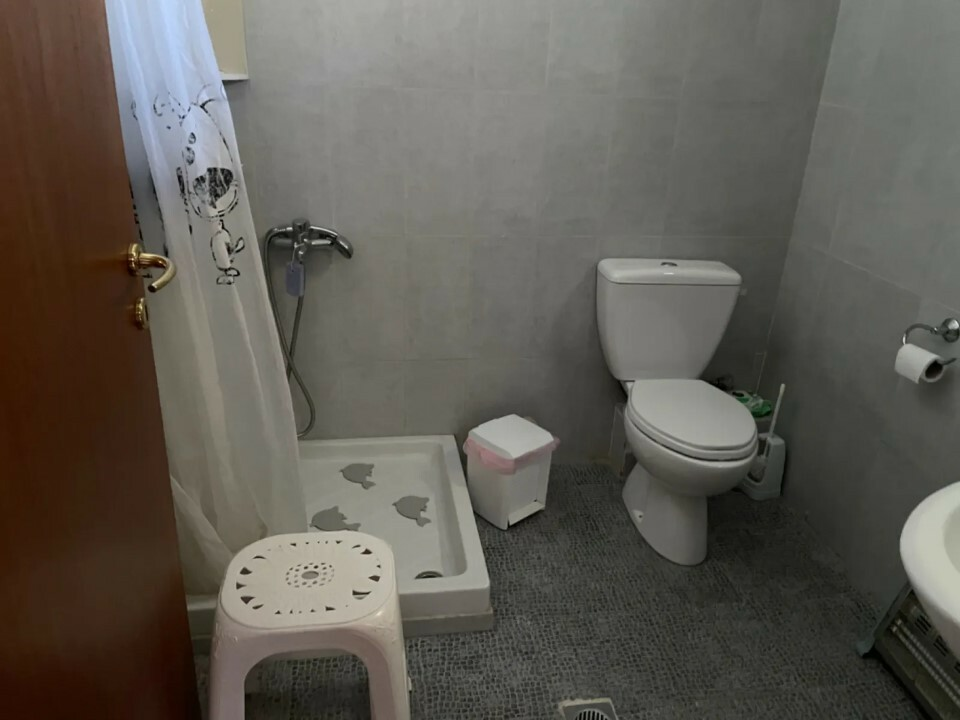 2-bedroom Maisonette In Poligiros, Greece (105 M²)