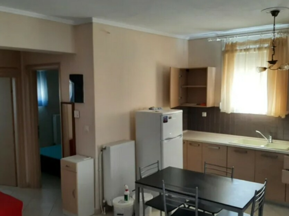 Flat 55 M2 In Michaniona, Greece