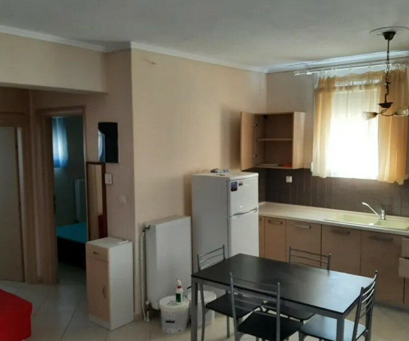 Flat 55 M2 In Michaniona, Greece