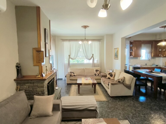 Flat 105 M2 In Katerini, Greece