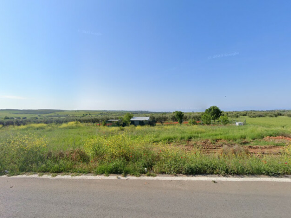 Land 877 M2 In Nea Propontida, Greece