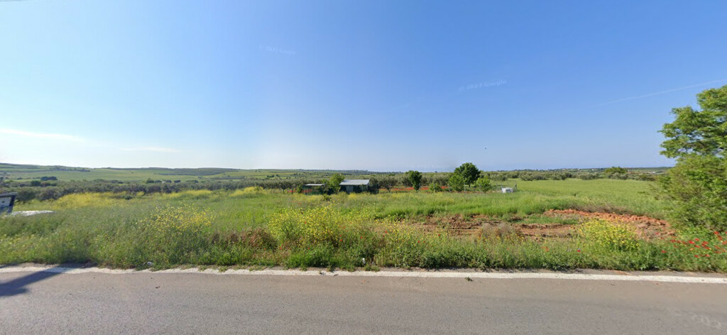 Land 877 M2 In Nea Propontida, Greece