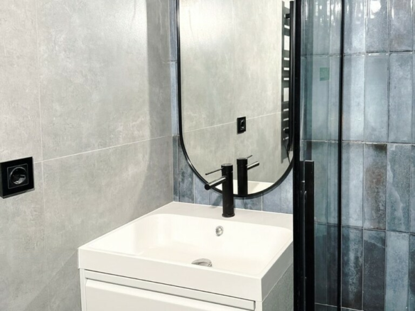 Flat 50 M2 In Agios Nikolaos, Greece