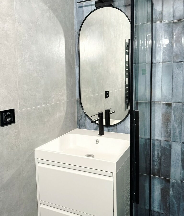 Flat 50 M2 In Agios Nikolaos, Greece