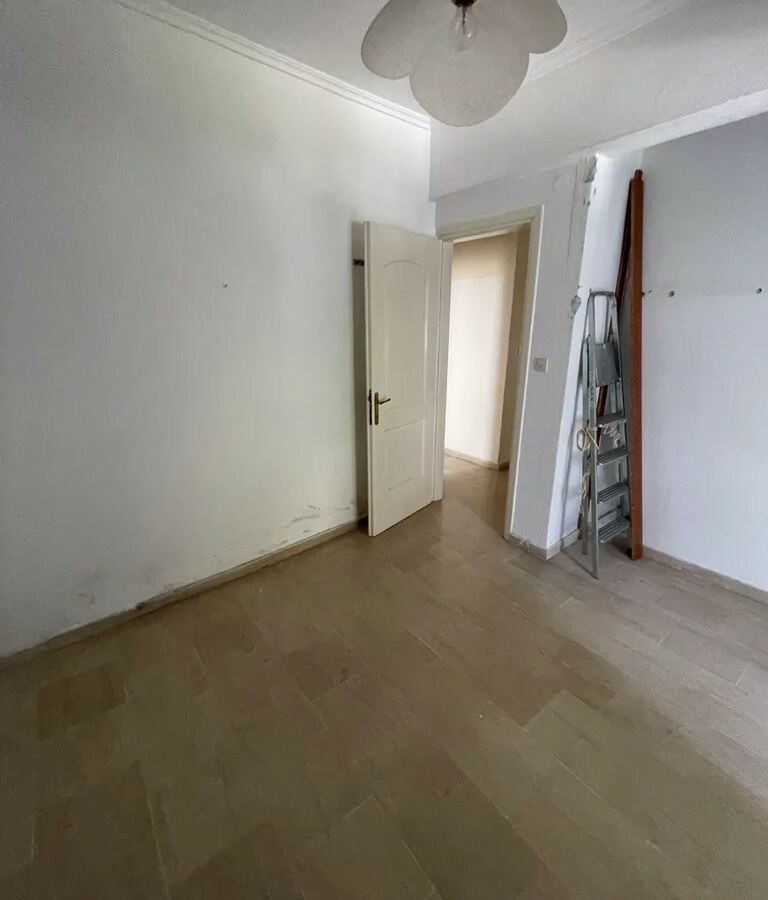Flat 61 M2 In Thermaikos, Greece